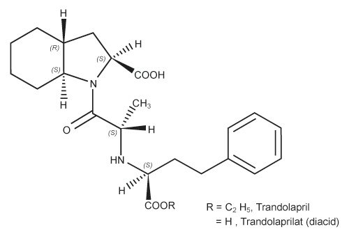 Trandolapril